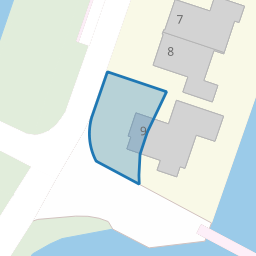 Perceel SNE00-H-1043