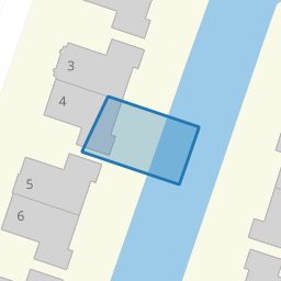 Perceel SNE00-H-1050