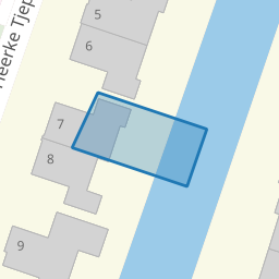 Perceel SNE00-H-1053