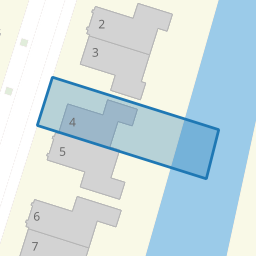 Perceel SNE00-H-1068