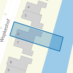 Perceel SNE00-H-1070