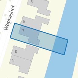 Perceel SNE00-H-1071