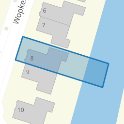 Perceel SNE00-H-1072