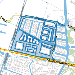 Perceel SNE00-H-1154