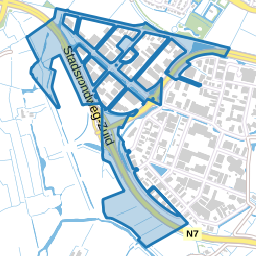 Perceel SNE00-H-1262