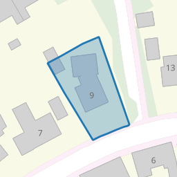 Perceel SNG00-A-1033