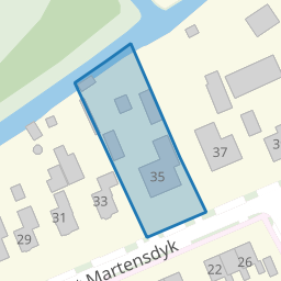 Perceel SNG00-A-1117