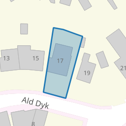 Perceel SNG00-A-1122