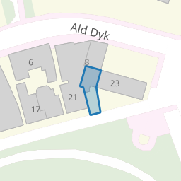 Perceel SNG00-A-1308