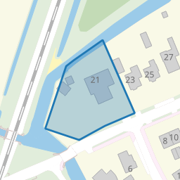 Perceel SNG00-A-1313