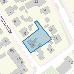 Perceel SNG00-A-1602