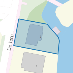 Perceel SNG00-A-1632