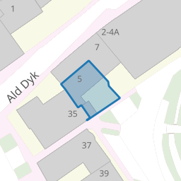 Perceel SNG00-A-1658