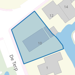 Perceel SNG00-A-1660