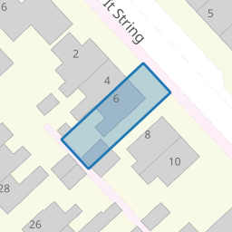 Perceel SNG00-A-1674