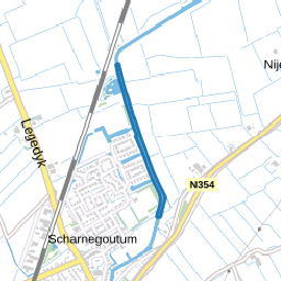 Perceel SNG00-A-1692