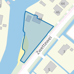 Perceel SNG00-A-1722