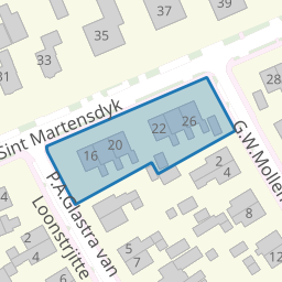 Perceel SNG00-A-1788