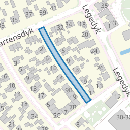 Perceel SNG00-A-1789