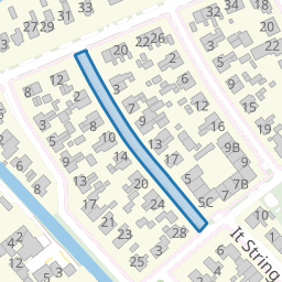 Perceel SNG00-A-1790