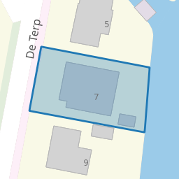 Perceel SNG00-A-1810