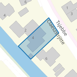 Perceel SNG00-A-1822