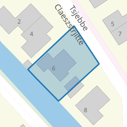 Perceel SNG00-A-1823