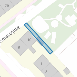 Perceel SNG00-A-1854