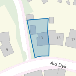 Perceel SNG00-A-1917