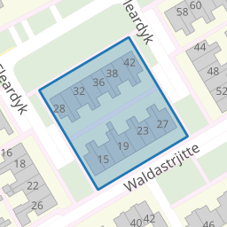 Perceel SNG00-A-1930