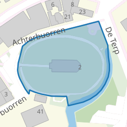 Perceel SNG00-A-1966