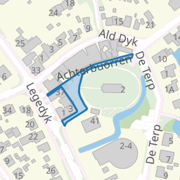 Perceel SNG00-A-1967