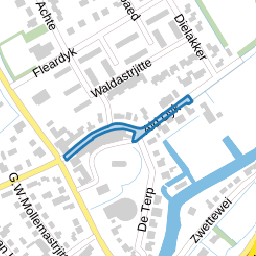 Perceel SNG00-A-1968