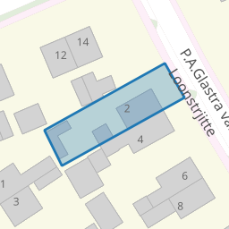 Perceel SNG00-A-1970