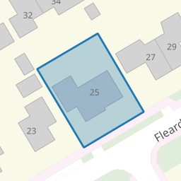 Perceel SNG00-A-1975