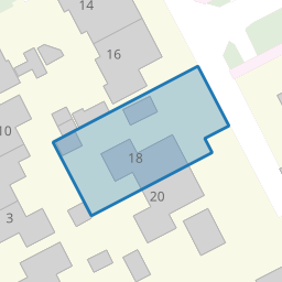 Perceel SNG00-A-1999