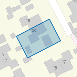 Perceel SNG00-A-2000