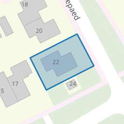 Perceel SNG00-A-2005