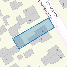 Perceel SNG00-A-2037