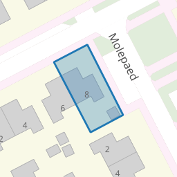 Perceel SNG00-A-2061