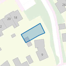 Perceel SNG00-A-2095