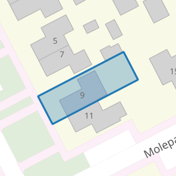 Perceel SNG00-A-2100