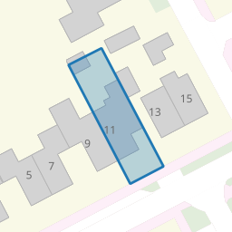 Perceel SNG00-A-2112