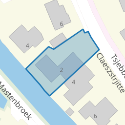 Perceel SNG00-A-2125