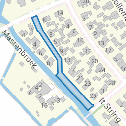 Perceel SNG00-A-2156