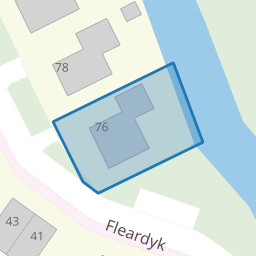 Perceel SNG00-A-2233