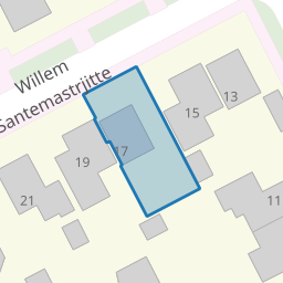 Perceel SNG00-A-2243