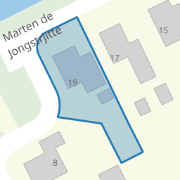 Perceel SNG00-A-2279