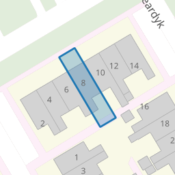 Perceel SNG00-A-2286