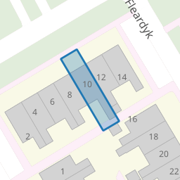 Perceel SNG00-A-2287